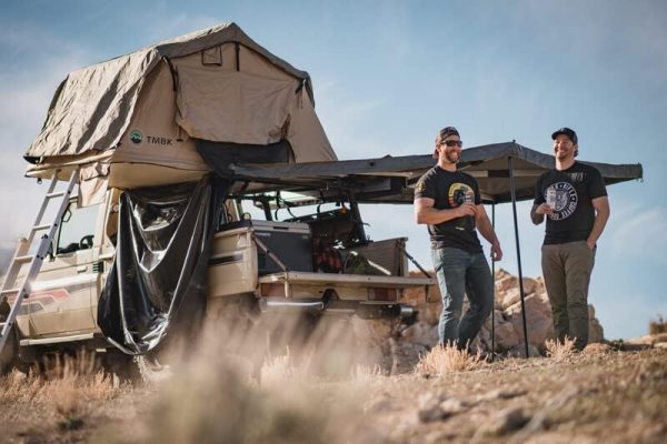 Black Rifle Coffee T Shirts - Image 4