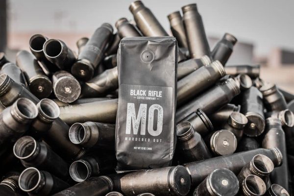 Black Rifle Coffee Company Murdered Out (Extra Dark Roast) Whole Bean Coffee, 12 Ounce Bag of Coffee Beans, Extra Dark Roast Coffee Beans, Extra Dark Roast With Bold Aroma and Smoky Flavors - Image 6